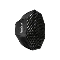 Softboxy - Godox Softbox Godox 120cm SB-FW120 Grid Bownes Okta GX5186 - miniaturka - grafika 1