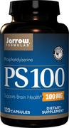 Witaminy i minerały dla sportowców - Jarrow Formulas PS100 120caps - miniaturka - grafika 1