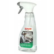 Kosmetyki samochodowe - Sonax Do Czyszczenia Wnętrza Samochodu 500ml - miniaturka - grafika 1