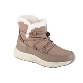 Buty trekkingowe damskie - Buty zimowe damskie, Sheratan - miniaturka - grafika 1