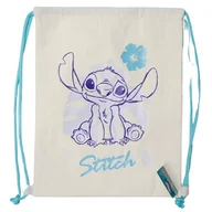 Plecaki szkolne i tornistry - Disney Stitch - Plecak / worek ze sznurkami (30 x 40 cm) - miniaturka - grafika 1