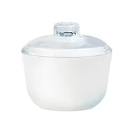 Cukiernice - Cukiernica 11 cm biała - miniaturka - grafika 1