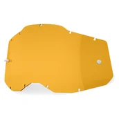 Gogle i okulary motocyklowe - Szybka do Gogli 100% RC2/AC2/ST2 - miniaturka - grafika 1