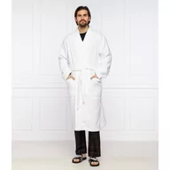 Szlafroki męskie - JOOP! Szlafrok | Regular Fit - miniaturka - grafika 1