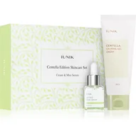 Zestawy kosmetyków damskich - Iunik Set Centella Edition Skincare Set zestaw - miniaturka - grafika 1