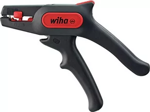 Wiha Automatyczny ściągacz izolacji 0,2-6mm2 44617 44617 - Akcesoria do elektronarzędzi - miniaturka - grafika 1