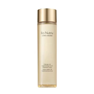 ESTÉE LAUDER Estee Lauder Re Nutriv Ultimate Lift regenerujące serum młodzieżowe 30 ml - Serum do twarzy - miniaturka - grafika 1