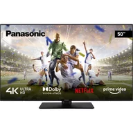 Telewizory - Panasonic TX-50MX600 - miniaturka - grafika 1