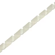 Tuning komputera - akcesoria - InLine Organizer Spiral do owijania i porządkowania kabli 10mm - biały - (59947L) - miniaturka - grafika 1