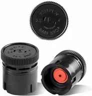 Inne akcesoria do nawadniania - Rain Bird Głowica zraszająca SQ FULL ze wzorem całego koła 0,8-1,2m głow/5/8FUNC-SQQczer/BE - miniaturka - grafika 1