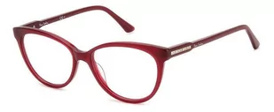 Okulary korekcyjne Pierre Cardin P.C. 8514 LHF - Okulary korekcyjne, oprawki, szkła - miniaturka - grafika 1