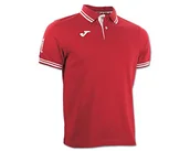 Koszulki męskie - Joma męska koszulka polo - miniaturka - grafika 1