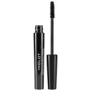 Tusze do rzęs - Inglot Basic wodoodporny tusz do rzęs do zwiększenia objętości odcień Black 8,5 ml - miniaturka - grafika 1