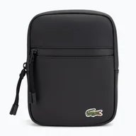 Torebki damskie - Saszetka Lacoste NH3307LV noir - miniaturka - grafika 1