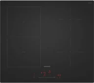 Płyty elektryczne do zabudowy - Siemens iQ500 ED61AHSC1E 59,2cm Matt Edition - miniaturka - grafika 1