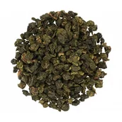 Herbata - Zielona herbata Oolong z dodatkiem aromatu mleka - 100 g - miniaturka - grafika 1