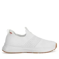 Sneakersy damskie - Sneakersy Go Soft SK7887-4 Biały - miniaturka - grafika 1