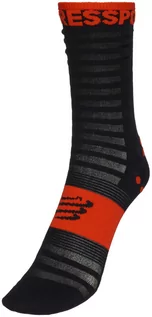 Skarpetki męskie - Compressport Pro Racing V3 Ultralight Skarpetki rowerowe, black/red T4 | EU 45-47 2020 Skarpetki 24004367 - grafika 1