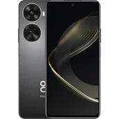 Telefony komórkowe - Huawei Nova 12 SE 8/256GB Czarny - miniaturka - grafika 1