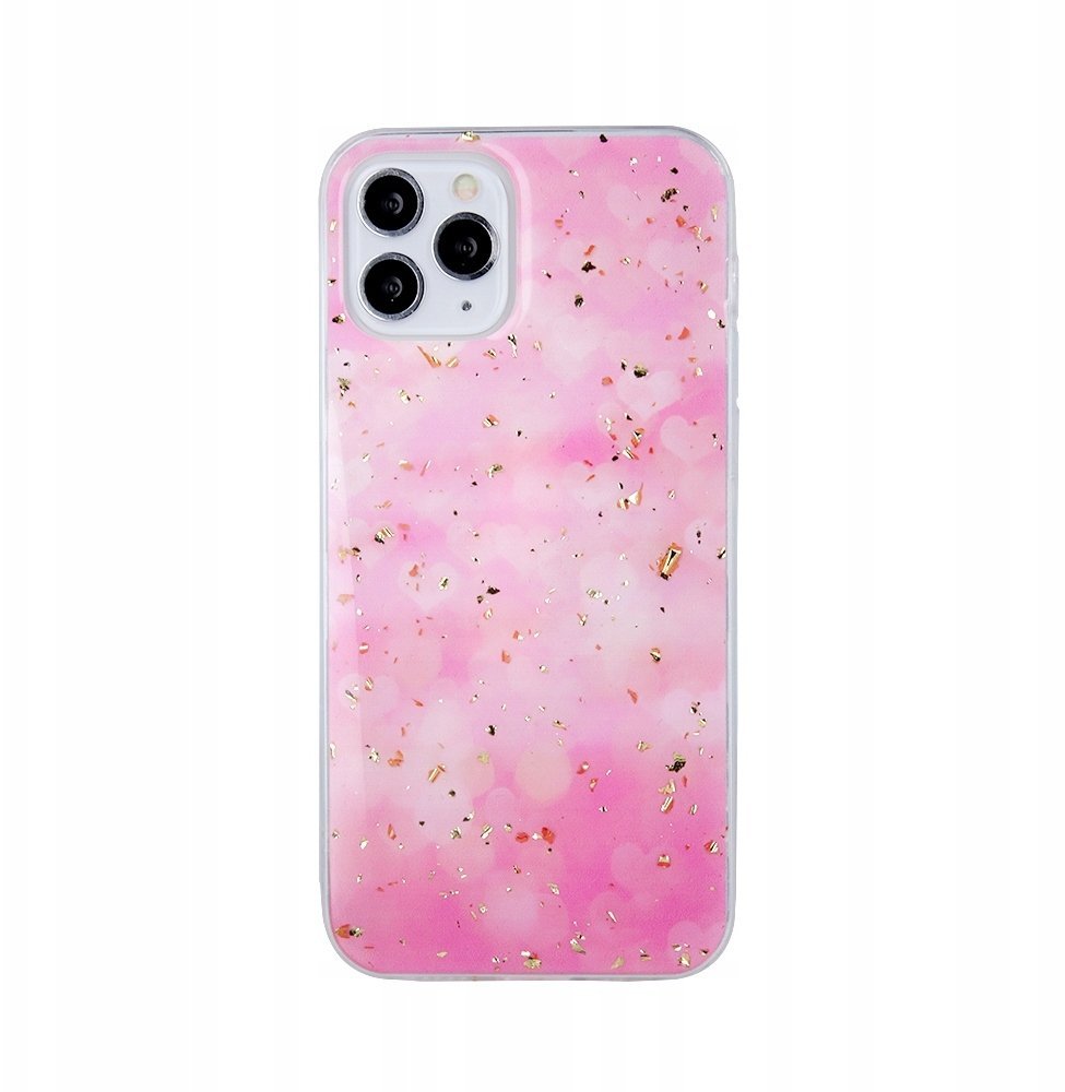 iLike Etui na telefon Tylny pokrowiec GSM167079
