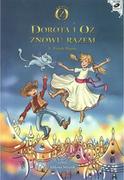Audiobooki - literatura piękna - Bellona Dorota i Oz znowu razem audiobook CD) Lyman Frank Baum - miniaturka - grafika 1