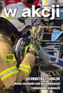 Bezpieczeństwo - W Akcji | nr 2/2022 [pdf] - miniaturka - grafika 1
