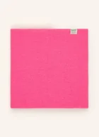 Apaszki i szaliki damskie - Barts Szal Kominowy Kinabala pink - miniaturka - grafika 1