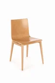 Krzesła - Emma krzesło skleja gięta - miniaturka - grafika 1