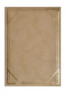 Ramki na zdjęcia - Fotoalbum kieszeniowy szyty Vinyl - Fandy - miniaturka - grafika 1