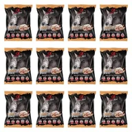 Przysmaki dla psów - Przysmak dla psa ALPHA SPIRIT Kostka Indyk 12 x 50 g - miniaturka - grafika 1
