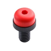 Pozostały sprzęt i akcesoria do ćwiczeń - Nóżki do trenażera ELITE Avanti Flex Feet EL0221501 (2 sztuki) - miniaturka - grafika 1