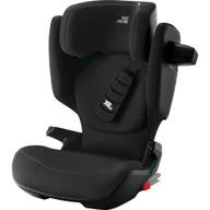 Foteliki samochodowe - Fotelik britax romer kidfix pro space black classic - miniaturka - grafika 1