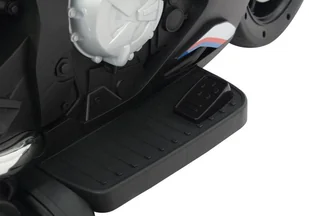 Motor Na Akumulator BMW S1000RR 2156 Biały - Pojazdy elektryczne dla dzieci - miniaturka - grafika 11