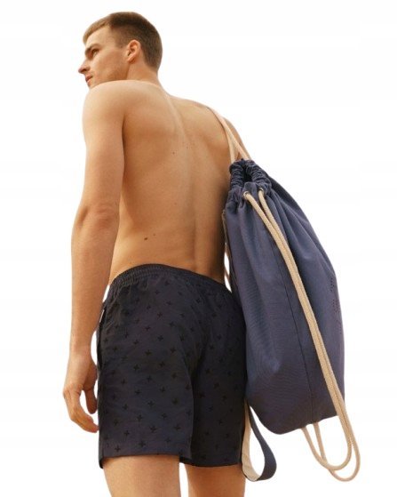 Stella Mccartney Oryginalne Kąpielówki Męskie 50