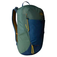 Plecaki - Plecak The North Face Basin 18L 0A52CZA721 - zielony - miniaturka - grafika 1