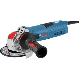 Bosch VINKELSLIBER GWX 19-125 S 06017C8002 - Szlifierki i polerki - miniaturka - grafika 1
