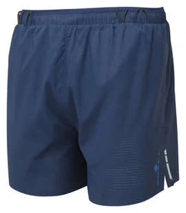 RONHILL Spodenki do biegania TECH RACE SHORTS 5' dark navy/seafaring - Spodnie sportowe damskie - miniaturka - grafika 1