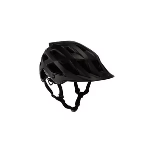 Kask ABUS MOVENTOR 2.0 black L 58-62cm czarny - Kaski rowerowe - miniaturka - grafika 1