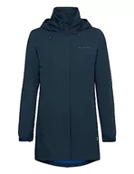 Kurtki damskie - VAUDE Damska kurtka Escape Parka - miniaturka - grafika 1