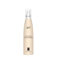 Peelingi do ciała - Syis Owocowy Peeling Z Korundem I Krystalicznym Złotem 200ml - miniaturka - grafika 1