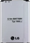 Baterie do telefonów - Oryginalna bateria LG L50 / BL-41ZH, 1900 mAh - miniaturka - grafika 1