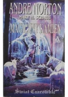 Horror, fantastyka grozy - Magiczny kamień - miniaturka - grafika 1