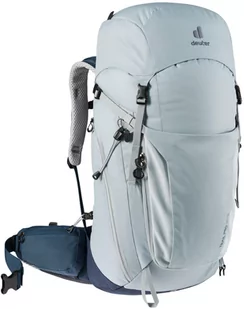 Deuter Damski plecak turystyczny Trail Pro 34 SL, granatowy, 34 l 3441221 - Plecaki - miniaturka - grafika 2