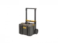 Skrzynki i torby narzędziowe - DeWalt skrzynia narzędziowa na kółkach ToughSystem 2.0, DS450, [DWST83295-1] DWST83295-1 - miniaturka - grafika 1