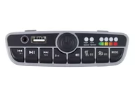 Pojazdy elektryczne dla dzieci - Panel Muzyczny 24V - XMX623B - miniaturka - grafika 1