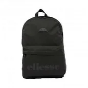 Plecaki - Ellesse Regent Plecak Czarny One Size - miniaturka - grafika 1