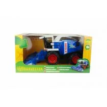 Dromader Kombajn maxi w pudełku 1291007 130-02862 - Samochody i pojazdy dla dzieci - miniaturka - grafika 1