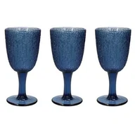 Kieliszki - Zestaw kieliszków TOGNANA Davor 250 ml (3 sztuki) - miniaturka - grafika 1