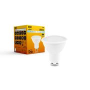 Żarówki LED - INQ Żarówka LED 5W GU10 6000K LR024CW - miniaturka - grafika 1