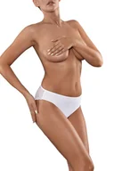Majtki damskie - Figi Model BBL 145 White - Babell - XL Babell - miniaturka - grafika 1